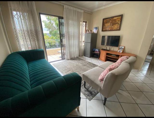 2 BEDROOM PROPERTY TO RENT IN FOURWAYS